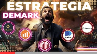 DeMark Strategy: Crushing the Markets with Proven IQ Option Strategies by Richard Drigues 1,196 views 2 months ago 7 minutes, 25 seconds