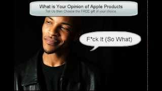 T.I. - F*ck It (So What) [Free Download]