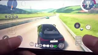 BeamNG Drive Mobile Fanmade Gameplay 😱 Ultra Realistic Car Crashes on Android & iOS! screenshot 3