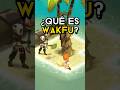 ¿QUÉ ES WAKFU? ASÍ ES ESTE MMORPG #Wakfu #Dofus