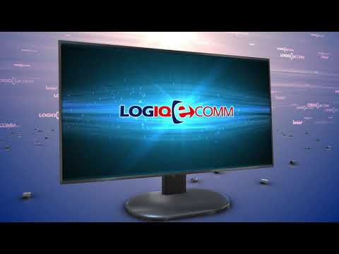 ISCAR LOGIQ E-Commerce - Czech