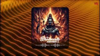 The Bholenath Anthem 2|| Tony Garg | Bhole Baba song 2024