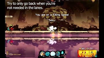 Awesomenauts: Froggy G Beginner Guide