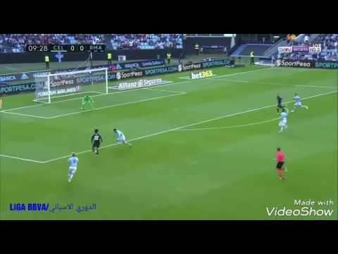 شيلة يا هاجسي هات الجزيل على أهداف الدوري الاسباني