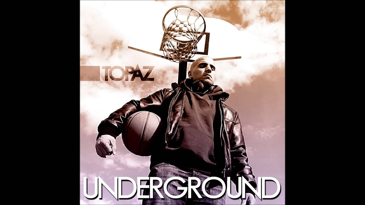 Watch Topaz - Underground on YouTube Watch Topaz - Underground on YouTube