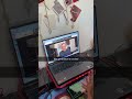 ai just speedran my job interview lol #partnerparakeetai #ai #interview #jobsearch #reel #viral
