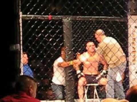 Arron Barringer Vs Kenny Burke Lo Quality