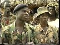 SIERRA LEONEANS SAY GOODBYE TO A WAR HERO, TOM NYUMA