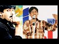 Nellore jagans degree college annual day celebrations mimicry show by bharath