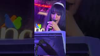 Still loving you - a tribute to Scorpions  by JAC feat Upasana on vocals Riju on Bass screenshot 2