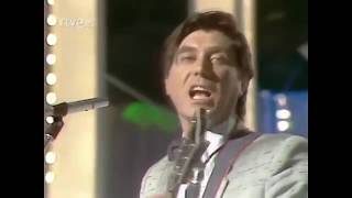 Roxy Music - Take A Chance With Me