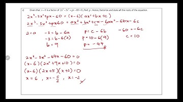 DM015 Chapter 2 Video 7