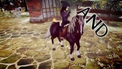 SSO MEP My Demons part 3