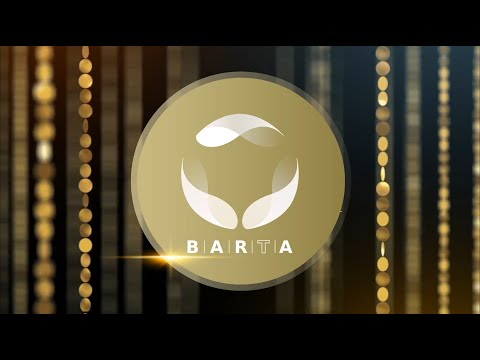 BARTA 2021-ის დაჯილდოება