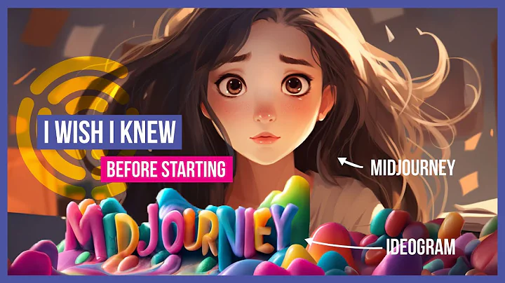 Unleash Your Creativity with Midjourney: Beginner Tips and Tricks!