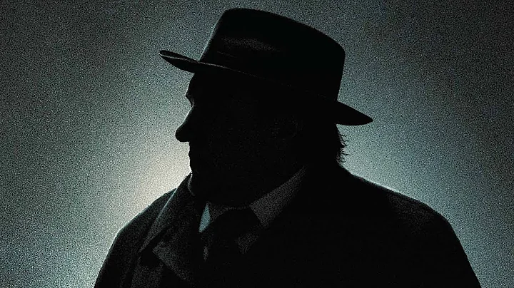 MAIGRET - Official HD Trailer (2022) - A film by P...