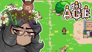 Sigh. Why Can't These PIPSQUEAKS Just Grow on Trees?! 🦉 DotAGE: Angry OWL • #8 by Seri! Pixel Biologist! 499 views 7 days ago 23 minutes