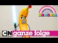 Gumball | Der Typ   Die Langeweile (ganze Folge) | Cartoon Network