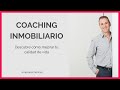 Coaching inmobiliario  descubre cmo mejorar tu calidad de vida