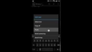 BusyBox(Non Root) for Android screenshot 4