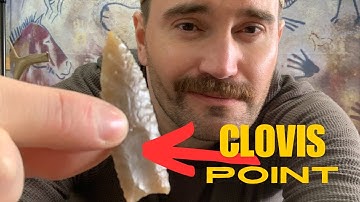 How I make CLOVIS points