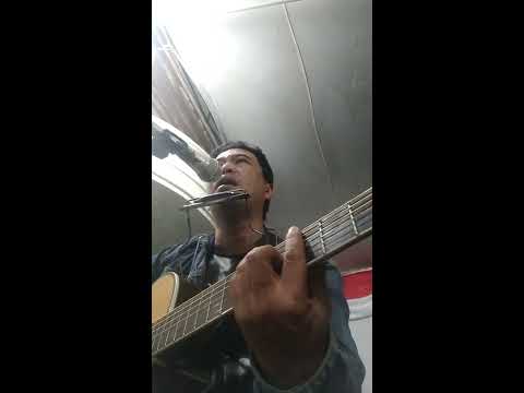 Iwan Fals - Kupaksa Untuk Melangkah (Reggae Version)