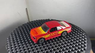 Matchbox Mercedes 500 SEC