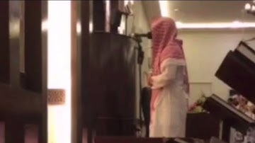 (فَلَوْلَا كَانَتْ قَرْيَةٌ آمَنَت) تلاوة من صلاة التراويح 10/9/1442 للقارئ عبدالله الخلف