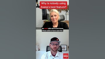 Are Status Updates Asana