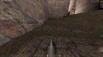 Quake her1_015 Easy Run by Connor Fitzgerald