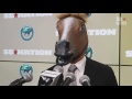 2016 Kentucky Derby odds, presented by a horse