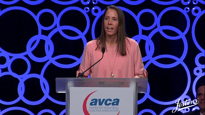 2018 USMC/AVCA Division I Coach of the Year: Heath...
