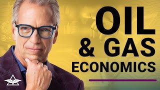 2024 Oil & Gas Investment Tips from Economics Expert  Tom Wheelwright w/ John Engel