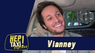 Video thumbnail of "Quand Vianney nous joue du Neil Young à la guitare ! ﹂Hep Taxi ﹁"