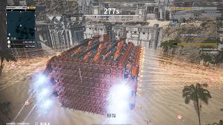 Outpost: Infinity Siege - Large-Scale Balance Mod "Project Reincarnation"