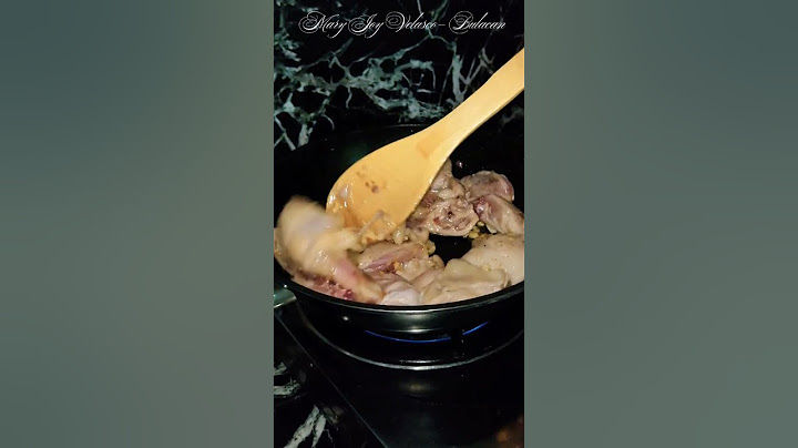 Creamy Pininyahang Manok #youtubeshort #cookingchannel #cookingvideo #pinoyfood #pininyahangmanok