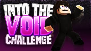 Into the Void Challenge