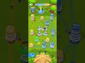 blue vs all tower defence war level 4162 #gaming #towerdefense  #epicmoments #satisfyingvideo