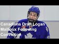 Logan Mailloux Photo Reddit : Jonathan Drouin Takes Indefinite Leave Of Absence Habsworld Net