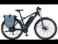 Prophete E-bike || Prophete Graveler Ebike