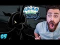 Hisuian samurott is broken  pokmon legends arceus hardcore nuzlocke 05