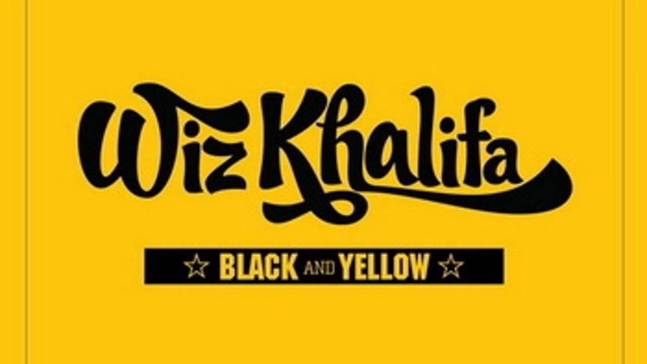 black and yellow wiz khalifa download