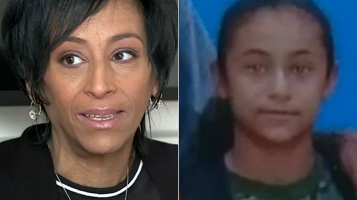 Mother of MS-13 victim struck, killed at daughter'...