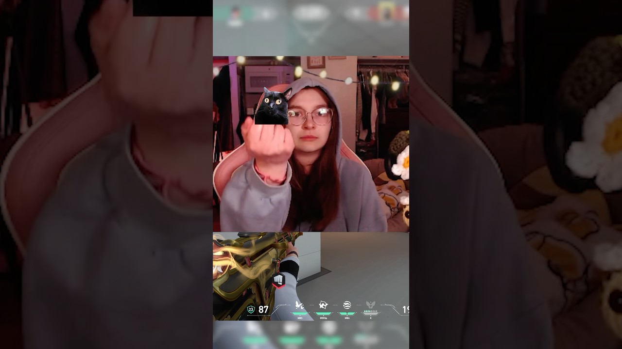 She DESTROYED my ego