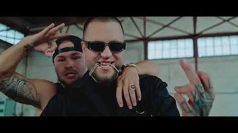 HELLFIELD, BANDURA - Apartament Gold (AI COVER) (PROD. _DESKA_)
