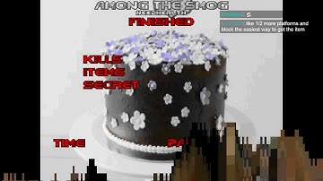 Doom Wadstream: Eagle Speedmapping Session #8