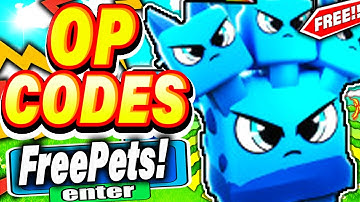 ALL *NEW* SECRET OP CODES In Roblox Clicker Heroes Codes! (2022)