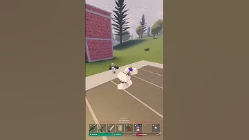 Het was duidelijk zelfverdediging 😭 | Apocalypse Rising 2