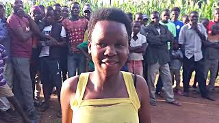 ASHOZI. Ni. Lusia balele