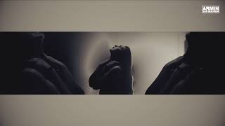 The Last Dancer - Armin van Buuren vs Shapov [ius studio]